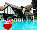 Swimming Pool - Genting View Resort